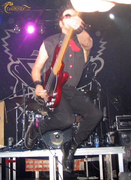 The Toy Dolls 