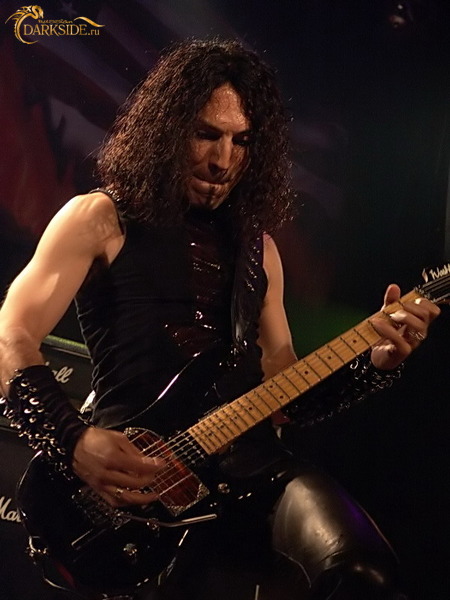 W.A.S.P. 
