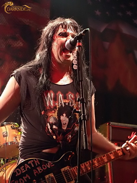 W.A.S.P. 