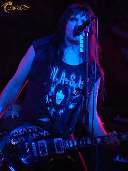 W.A.S.P. 
