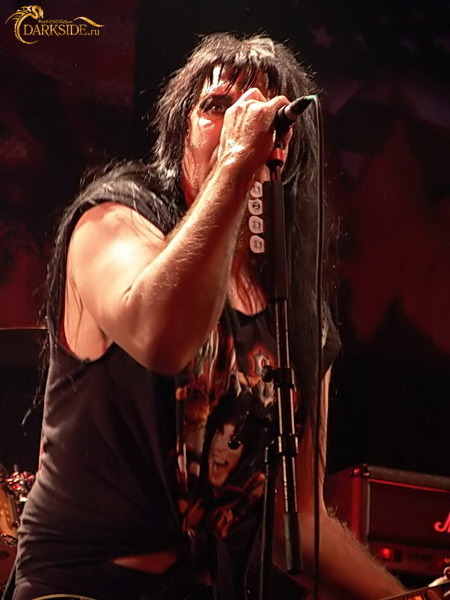W.A.S.P. 