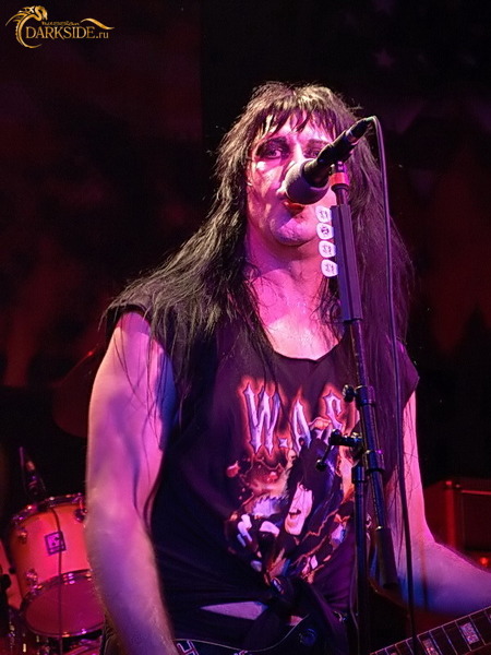 W.A.S.P. 