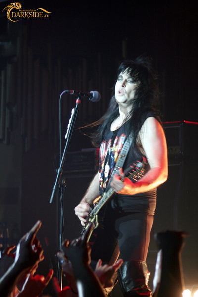 W.A.S.P. 