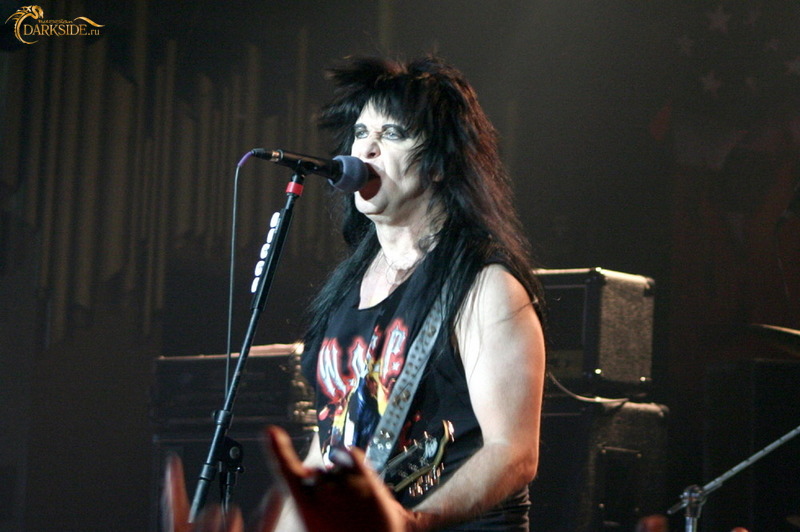 W.A.S.P. 