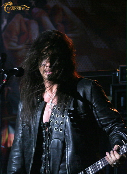 W.A.S.P. 