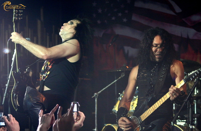 W.A.S.P. 