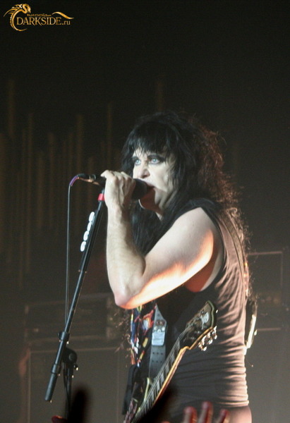 W.A.S.P. 