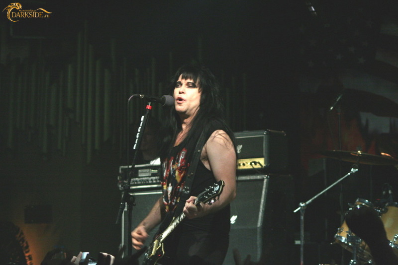 W.A.S.P. 