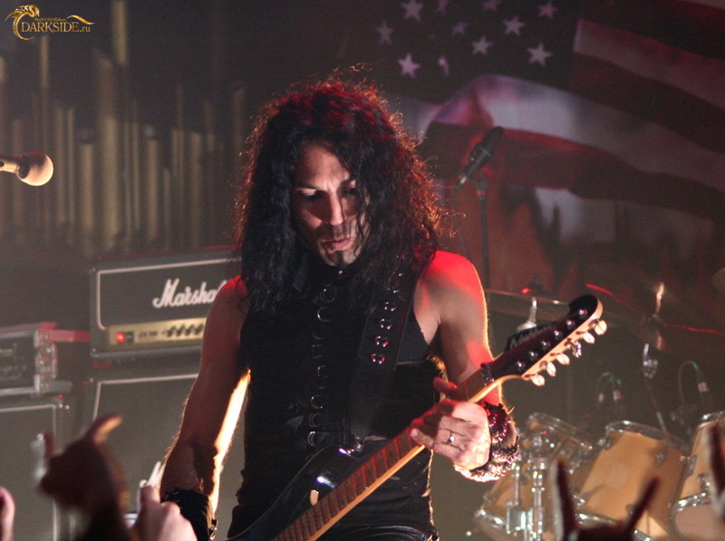 W.A.S.P. 