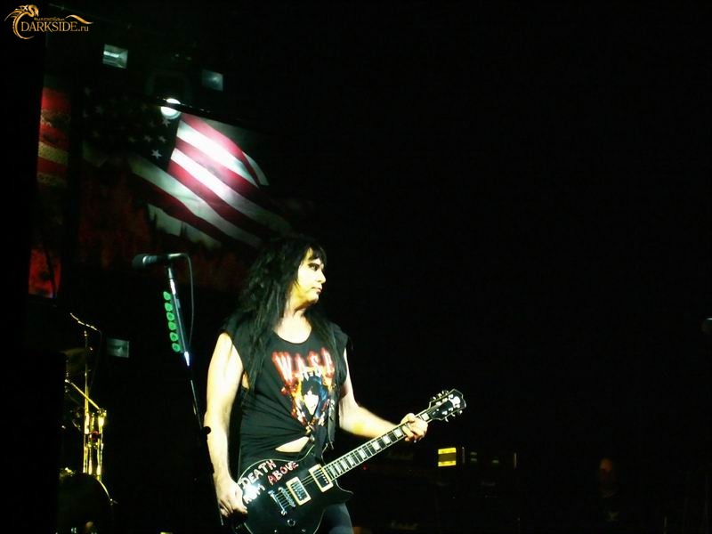 W.A.S.P. 