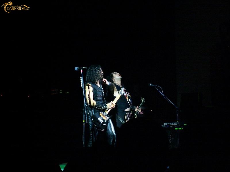 W.A.S.P. 