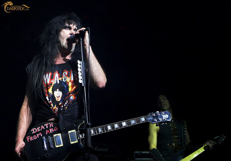 W.A.S.P. 