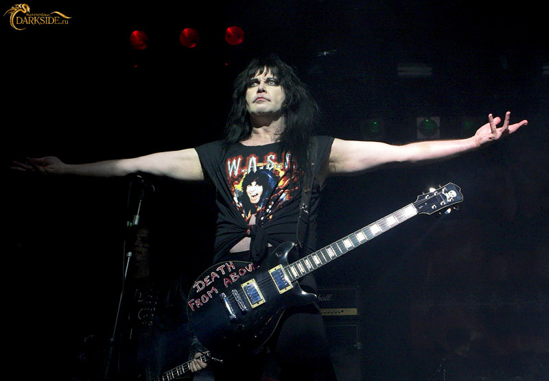 W.A.S.P. 