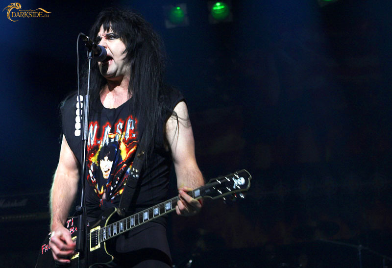 W.A.S.P. 