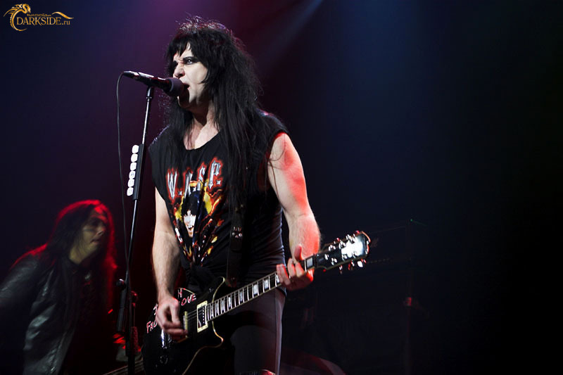 W.A.S.P. 