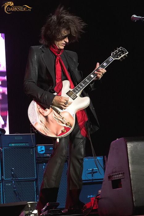 Aerosmith 