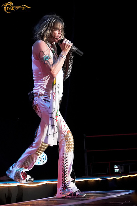 Aerosmith 