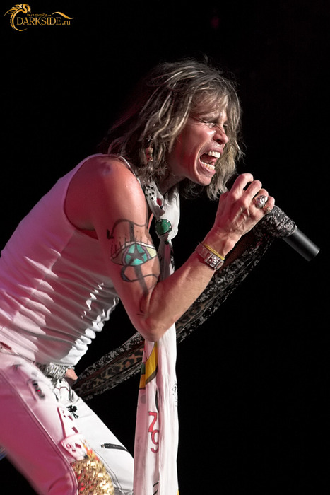 Aerosmith 