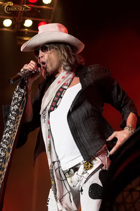 Aerosmith 