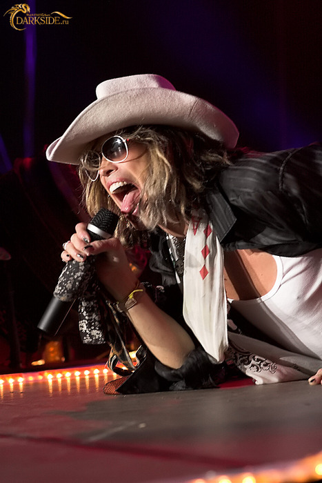 Aerosmith 