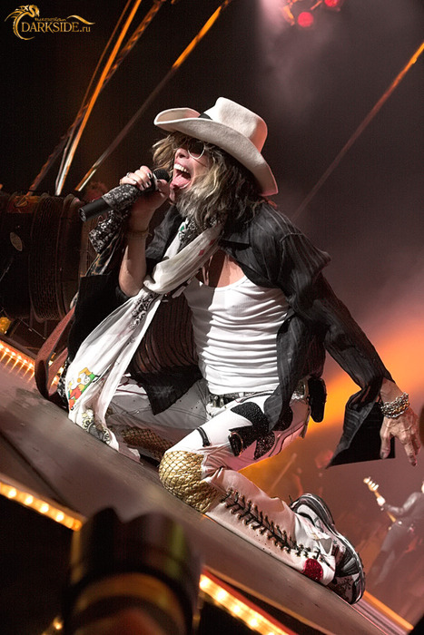 Aerosmith 