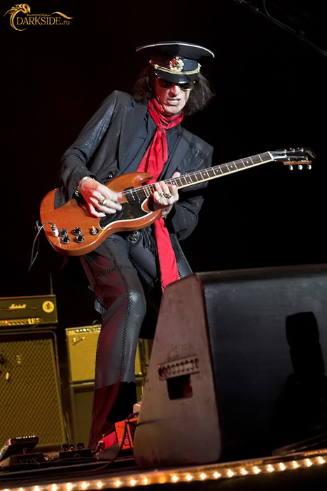 Aerosmith 