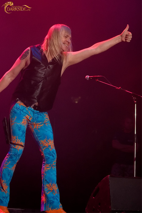 Uriah Heep 