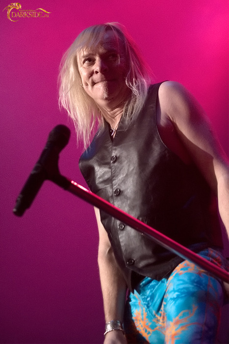 Uriah Heep 