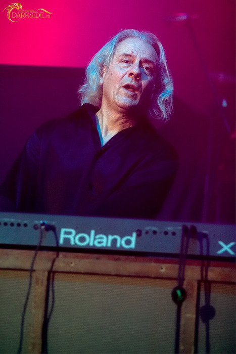 Uriah Heep 