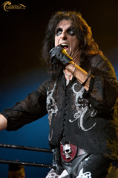 Alice Cooper 