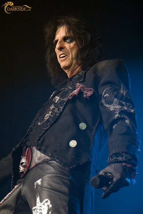 Alice Cooper 