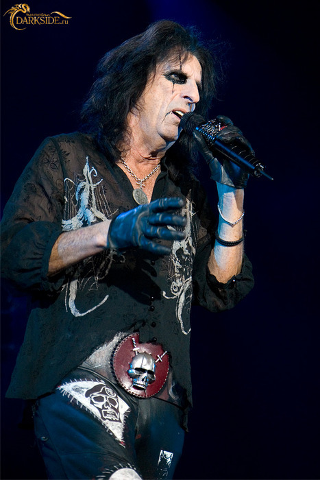 Alice Cooper 