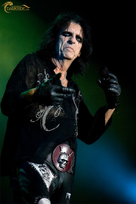 Alice Cooper 
