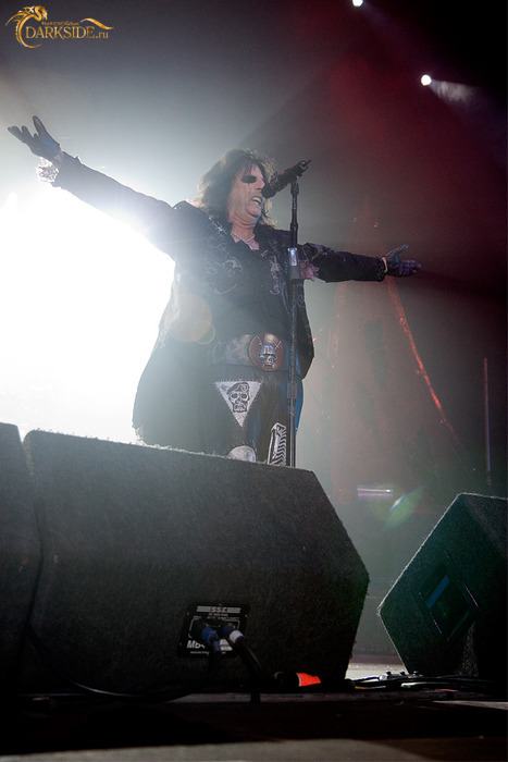 Alice Cooper 