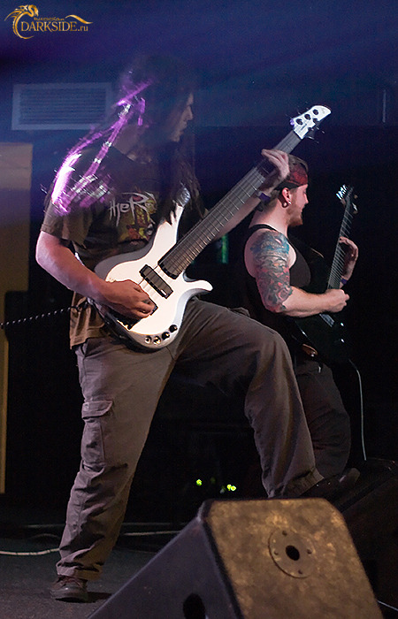 All Shall Perish 