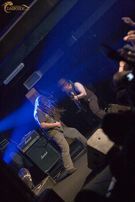 All Shall Perish 
