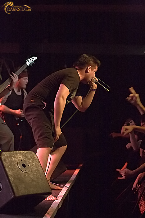 All Shall Perish 