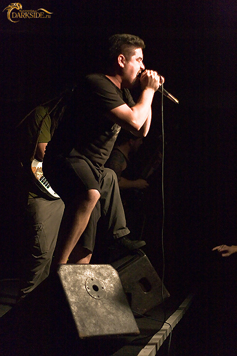All Shall Perish 