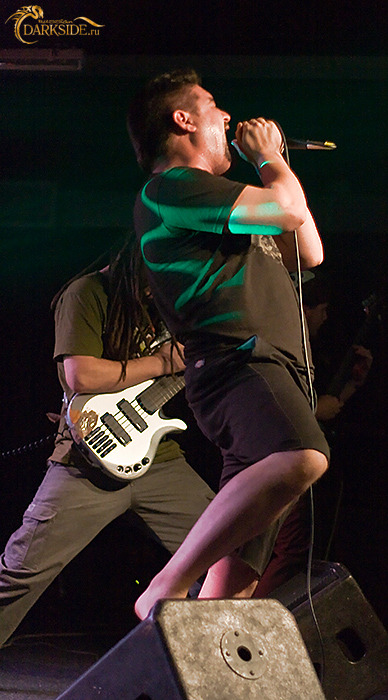 All Shall Perish 