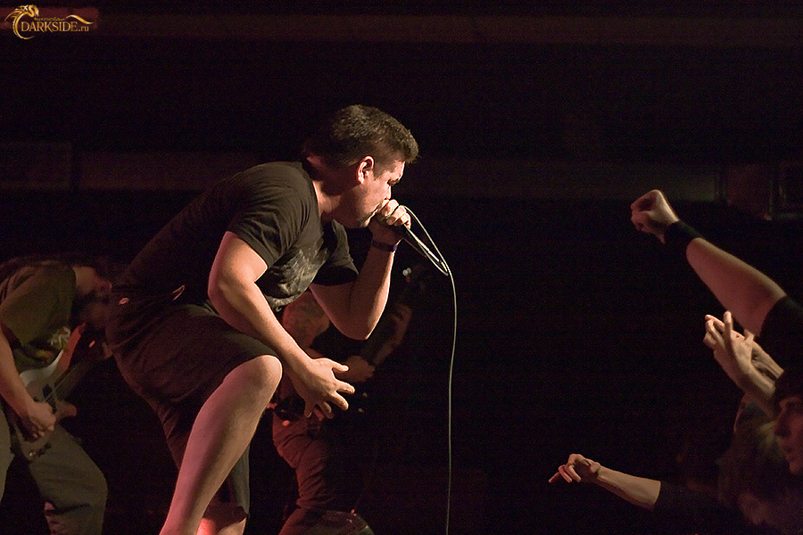 All Shall Perish 