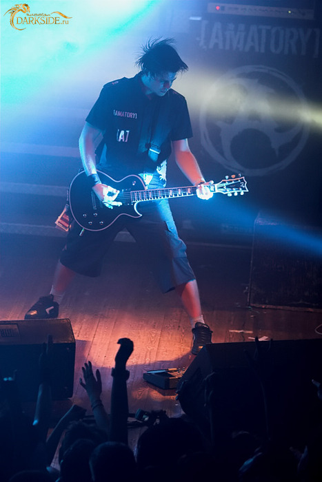 Amatory 