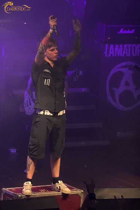 Amatory 