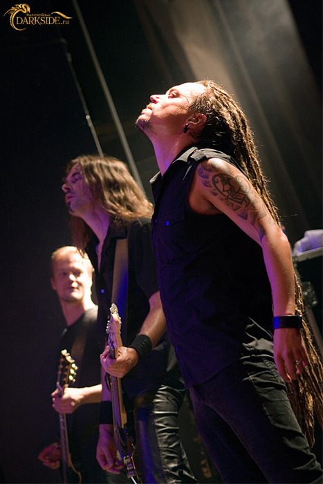 Amorphis 
