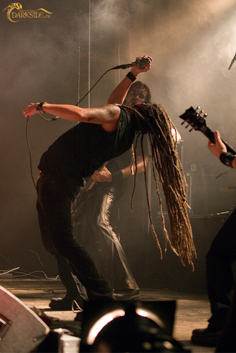 Amorphis 