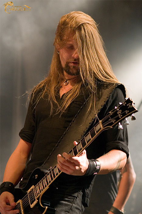 Amorphis 