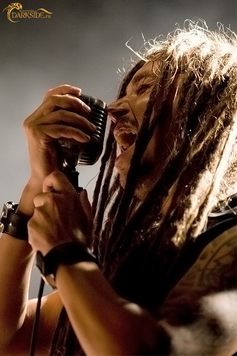 Amorphis 