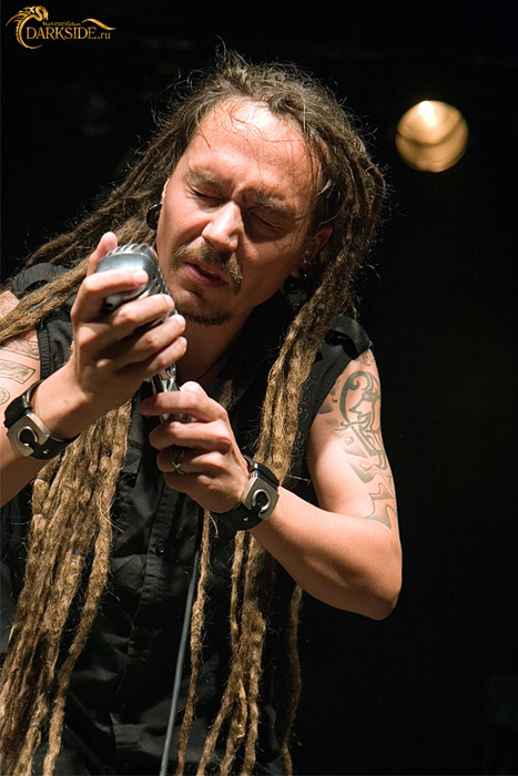 Amorphis 
