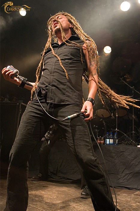 Amorphis 
