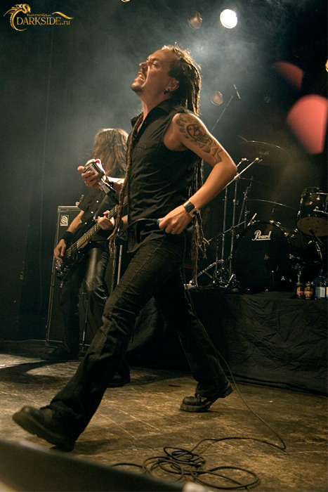 Amorphis 