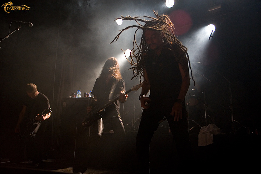 Amorphis 